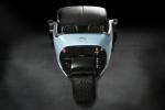 Vanderhall Laguna Pacific Grove Edition 2016 года